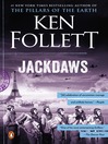 Cover image for Jackdaws